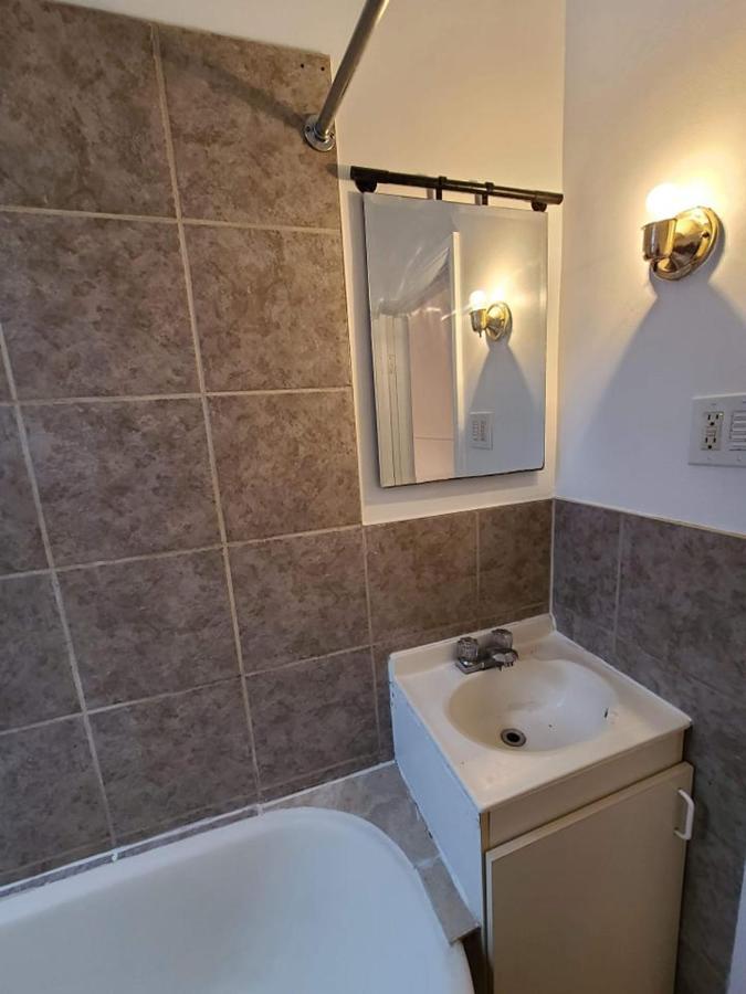 Full Kitchen II 600 For 7Night II Room B Montreal Ngoại thất bức ảnh