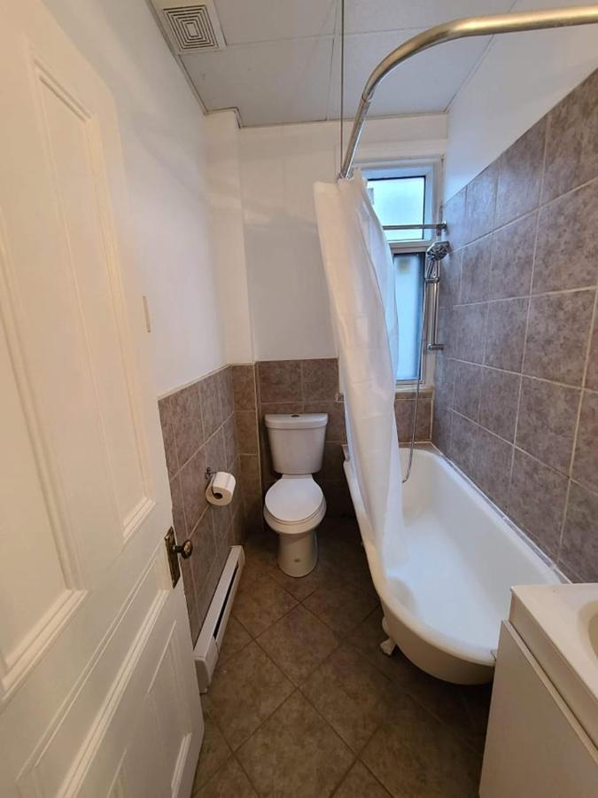 Full Kitchen II 600 For 7Night II Room B Montreal Ngoại thất bức ảnh