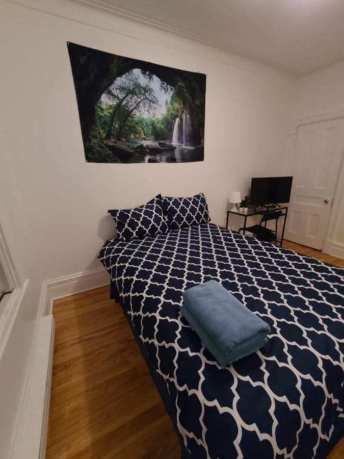 Full Kitchen II 600 For 7Night II Room B Montreal Ngoại thất bức ảnh